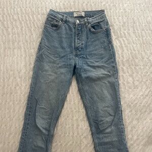 Women's Reformation Jeans